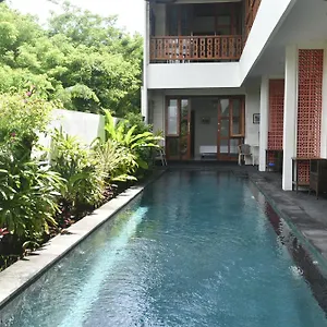 Guest house Ketut Joglo, Nusa Dua (Bali)