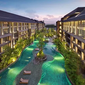 Aparthotel Anagata And Tanjung Benoa, Nusa Dua (Bali)